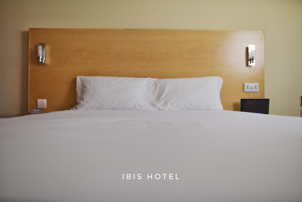 Hotel Ibis Sharq Kuwejt Zewnętrze zdjęcie